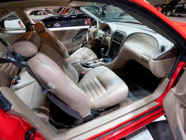 2003 Ford Mustang GT Deluxe 2dr Fastback - 22972967 - 29