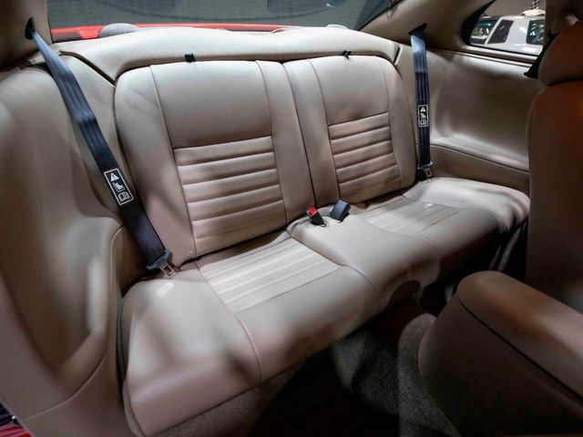 2003 Ford Mustang GT Deluxe 2dr Fastback - 22972967 - 31