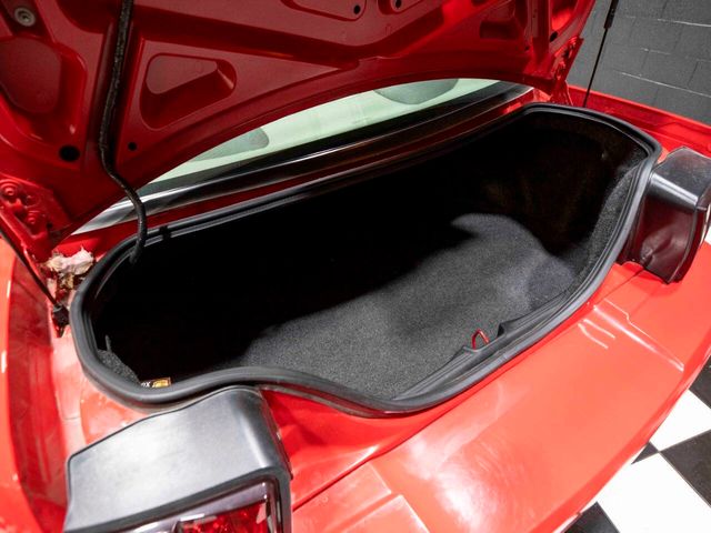 2003 Ford Mustang GT Deluxe 2dr Fastback - 22972967 - 32