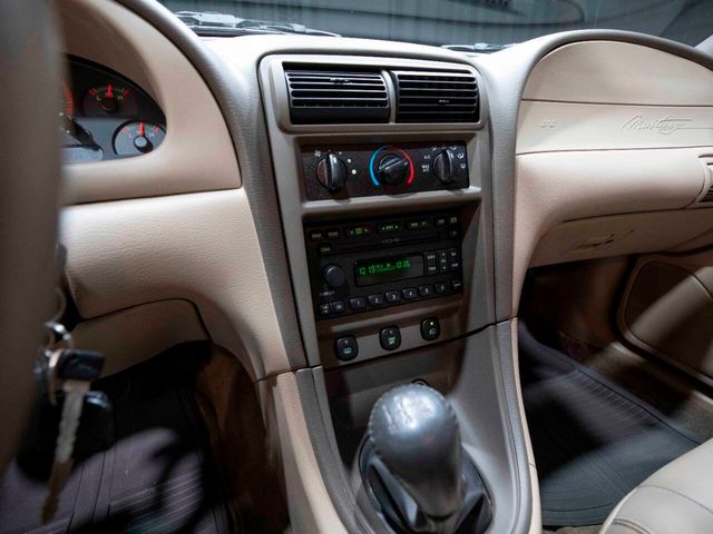 2003 Ford Mustang GT Deluxe 2dr Fastback - 22972967 - 37