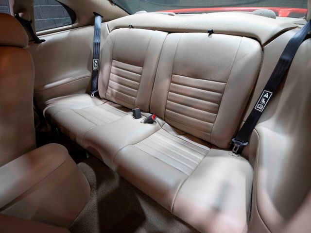 2003 Ford Mustang GT Deluxe 2dr Fastback - 22972967 - 3