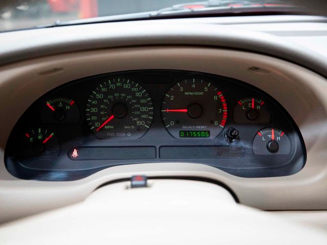 2003 Ford Mustang GT Deluxe 2dr Fastback - 22972967 - 39