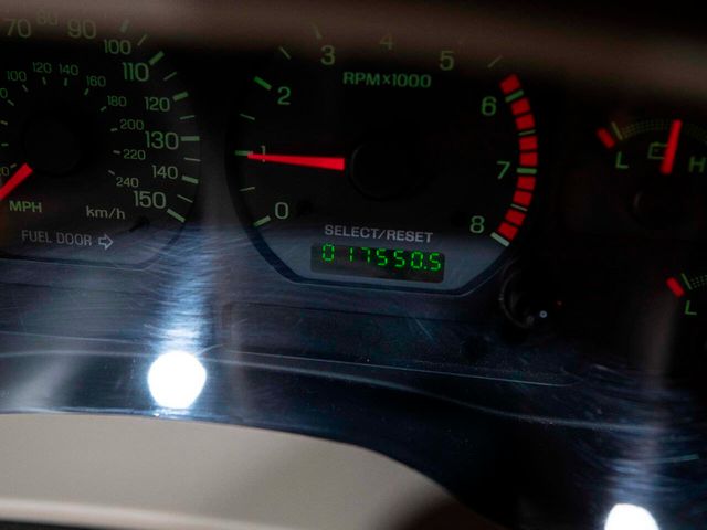 2003 Ford Mustang GT Deluxe 2dr Fastback - 22972967 - 40