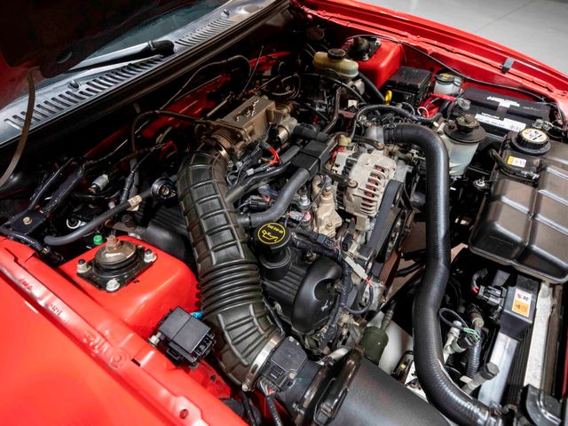 2003 Ford Mustang GT Deluxe 2dr Fastback - 22972967 - 43