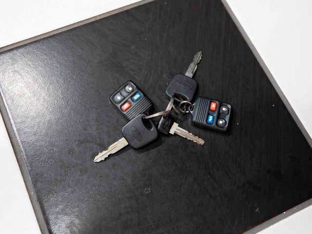 2003 Ford Mustang GT Deluxe 2dr Fastback - 22972967 - 45