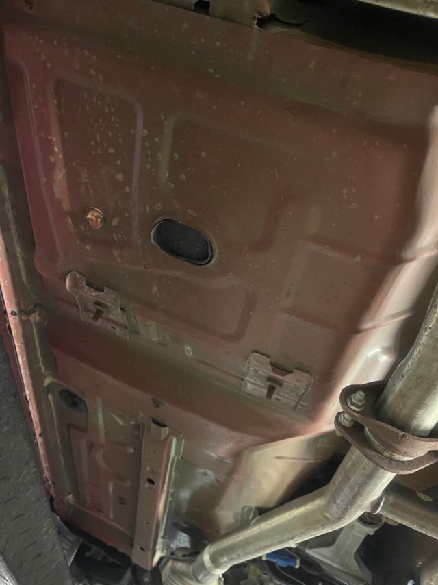 2003 Ford Mustang GT Deluxe 2dr Fastback - 22972967 - 49