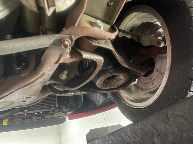 2003 Ford Mustang GT Deluxe 2dr Fastback - 22972967 - 52