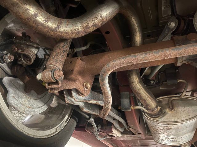 2003 Ford Mustang GT Deluxe 2dr Fastback - 22972967 - 53