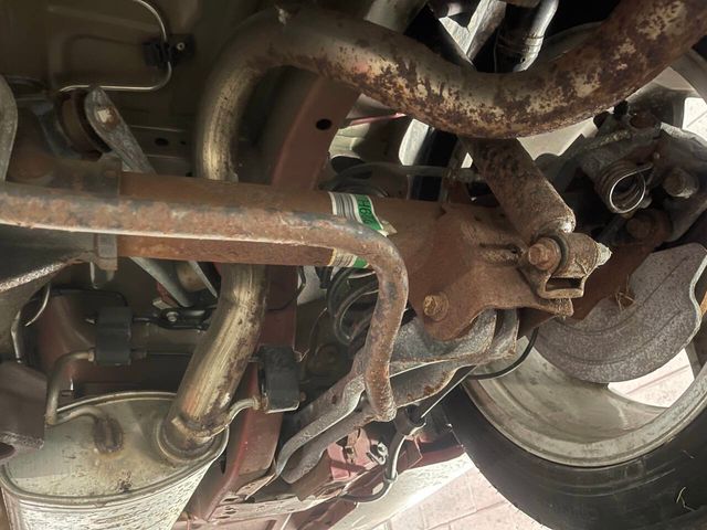 2003 Ford Mustang GT Deluxe 2dr Fastback - 22972967 - 54