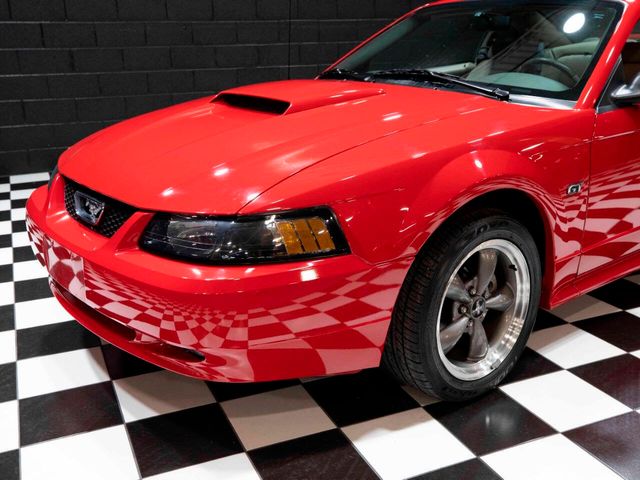 2003 Ford Mustang GT Deluxe 2dr Fastback - 22972967 - 6