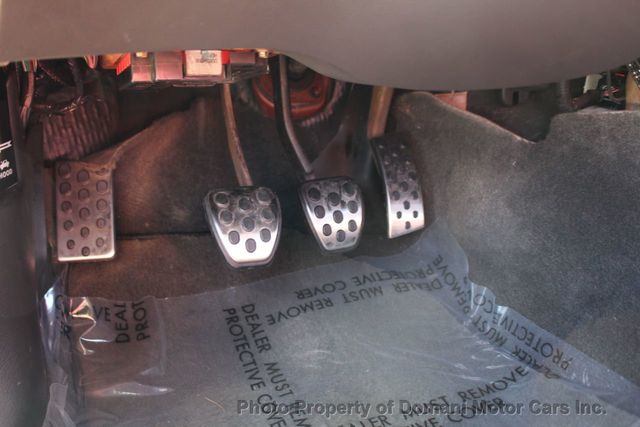 2003 Ford Mustang Mustang SVT Cobra Convertible  - 20556471 - 55