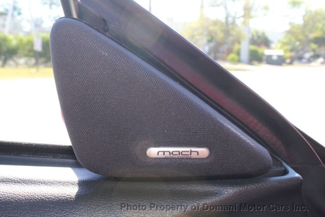 2003 Ford Mustang Mustang SVT Cobra Convertible  - 20556471 - 70