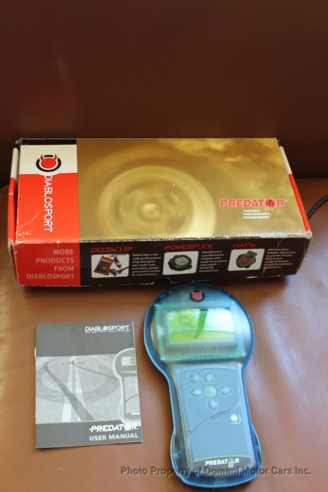 2003 Ford Mustang Mustang SVT Cobra Convertible  - 20556471 - 74