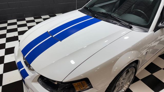 2003 Ford Mustang ROUSH 380R ONLY 200 BUILT STAGE 3 - 22931913 - 14