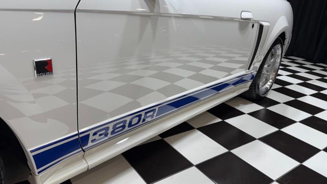 2003 Ford Mustang ROUSH 380R ONLY 200 BUILT STAGE 3 - 22931913 - 17