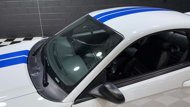 2003 Ford Mustang ROUSH 380R ONLY 200 BUILT STAGE 3 - 22931913 - 18