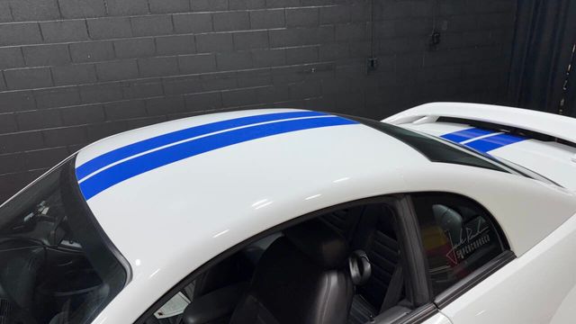 2003 Ford Mustang ROUSH 380R ONLY 200 BUILT STAGE 3 - 22931913 - 19