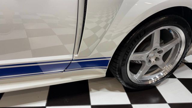 2003 Ford Mustang ROUSH 380R ONLY 200 BUILT STAGE 3 - 22931913 - 21