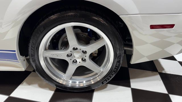2003 Ford Mustang ROUSH 380R ONLY 200 BUILT STAGE 3 - 22931913 - 23