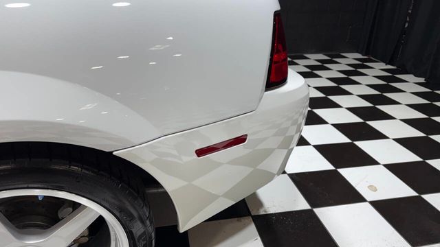 2003 Ford Mustang ROUSH 380R ONLY 200 BUILT STAGE 3 - 22931913 - 24