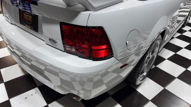 2003 Ford Mustang ROUSH 380R ONLY 200 BUILT STAGE 3 - 22931913 - 27