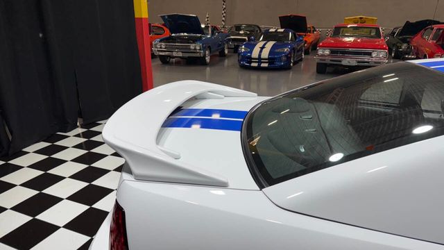 2003 Ford Mustang ROUSH 380R ONLY 200 BUILT STAGE 3 - 22931913 - 29