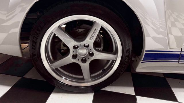 2003 Ford Mustang ROUSH 380R ONLY 200 BUILT STAGE 3 - 22931913 - 32