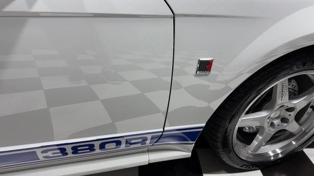 2003 Ford Mustang ROUSH 380R ONLY 200 BUILT STAGE 3 - 22931913 - 34