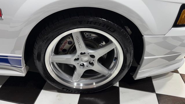 2003 Ford Mustang ROUSH 380R ONLY 200 BUILT STAGE 3 - 22931913 - 35