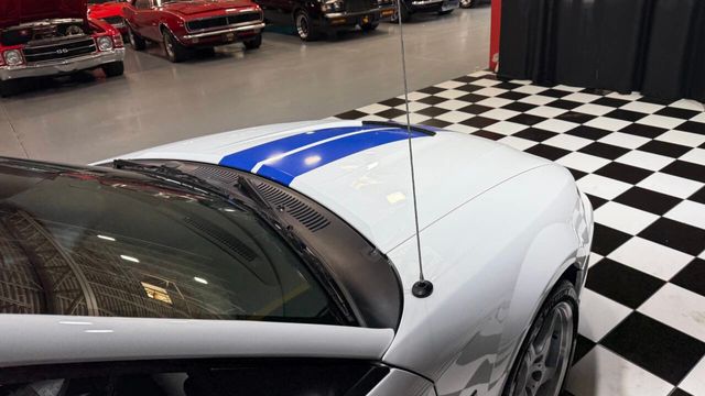 2003 Ford Mustang ROUSH 380R ONLY 200 BUILT STAGE 3 - 22931913 - 36