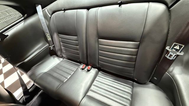 2003 Ford Mustang ROUSH 380R ONLY 200 BUILT STAGE 3 - 22931913 - 41