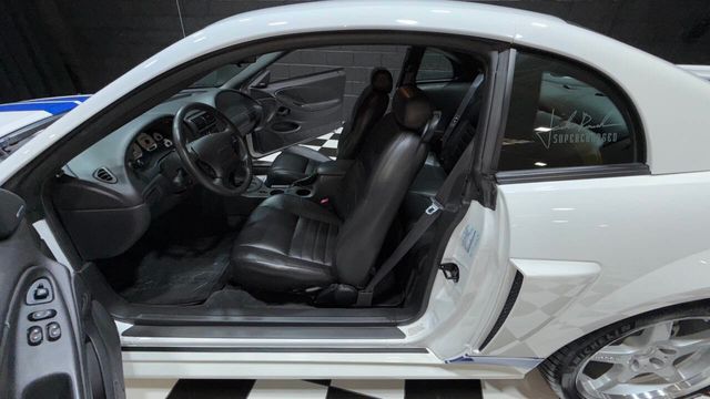 2003 Ford Mustang ROUSH 380R ONLY 200 BUILT STAGE 3 - 22931913 - 44
