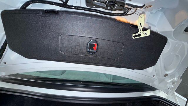 2003 Ford Mustang ROUSH 380R ONLY 200 BUILT STAGE 3 - 22931913 - 50