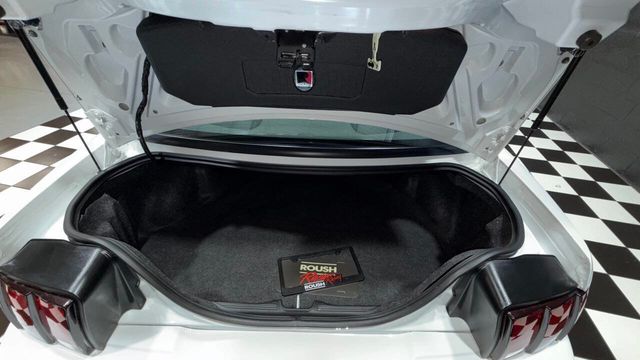 2003 Ford Mustang ROUSH 380R ONLY 200 BUILT STAGE 3 - 22931913 - 51