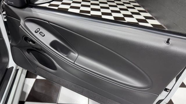 2003 Ford Mustang ROUSH 380R ONLY 200 BUILT STAGE 3 - 22931913 - 55