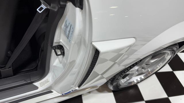 2003 Ford Mustang ROUSH 380R ONLY 200 BUILT STAGE 3 - 22931913 - 57