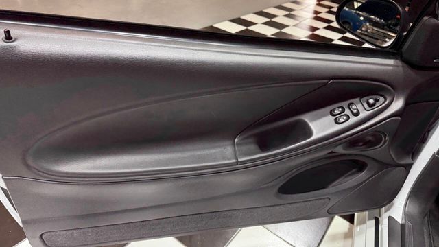 2003 Ford Mustang ROUSH 380R ONLY 200 BUILT STAGE 3 - 22931913 - 58