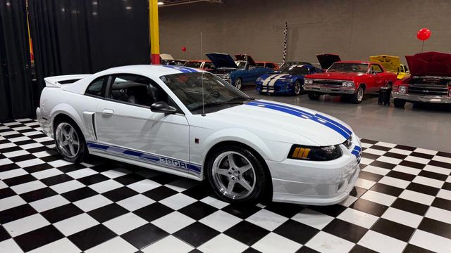 2003 Ford Mustang ROUSH 380R ONLY 200 BUILT STAGE 3 - 22931913 - 5