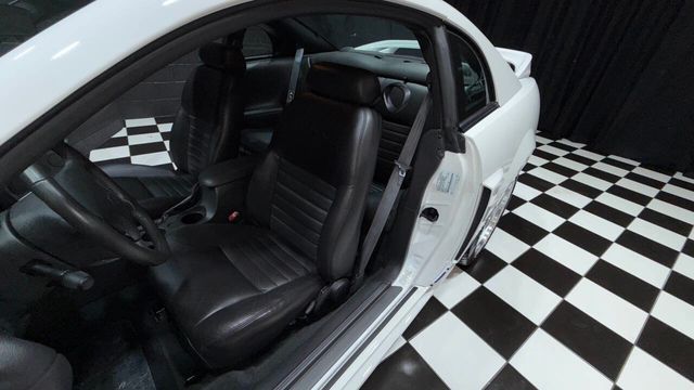 2003 Ford Mustang ROUSH 380R ONLY 200 BUILT STAGE 3 - 22931913 - 59