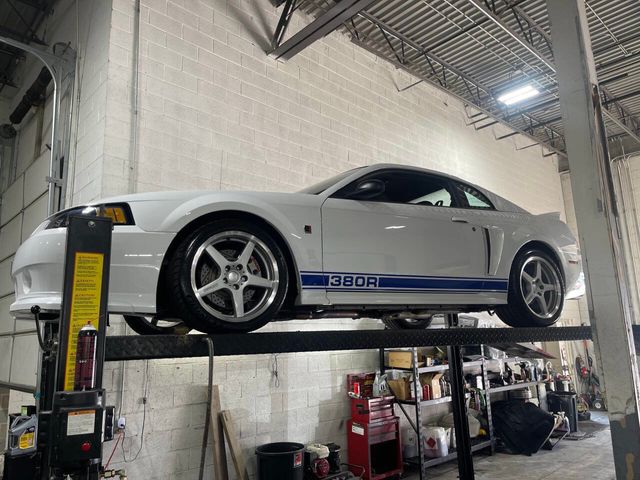 2003 Ford Mustang ROUSH 380R ONLY 200 BUILT STAGE 3 - 22931913 - 60