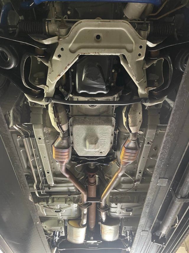 2003 Ford Mustang ROUSH 380R ONLY 200 BUILT STAGE 3 - 22931913 - 61