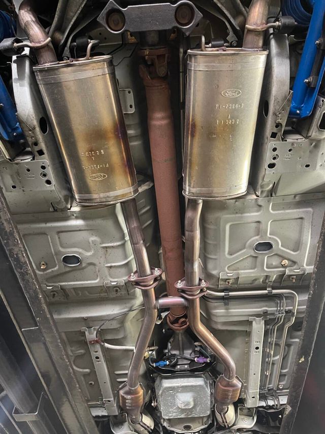 2003 Ford Mustang ROUSH 380R ONLY 200 BUILT STAGE 3 - 22931913 - 62