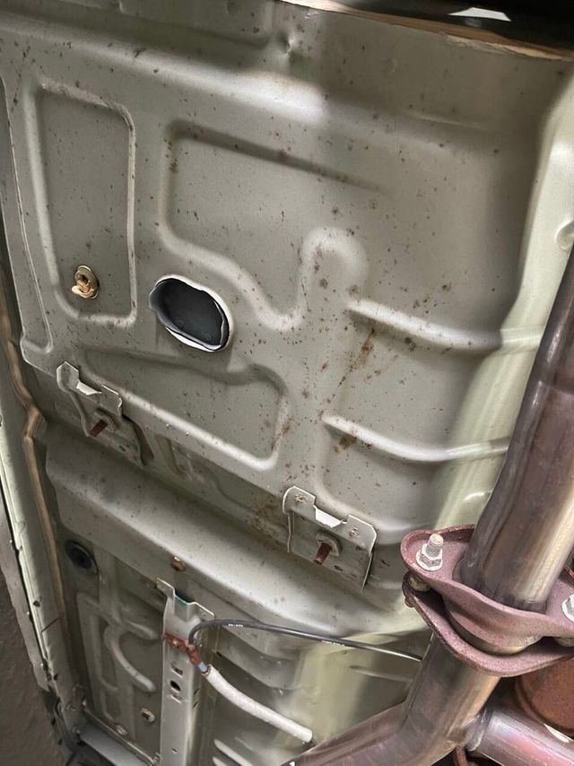 2003 Ford Mustang ROUSH 380R ONLY 200 BUILT STAGE 3 - 22931913 - 63