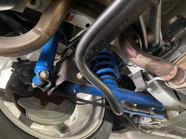 2003 Ford Mustang ROUSH 380R ONLY 200 BUILT STAGE 3 - 22931913 - 67