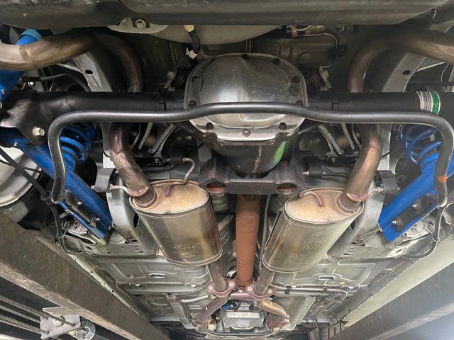 2003 Ford Mustang ROUSH 380R ONLY 200 BUILT STAGE 3 - 22931913 - 68