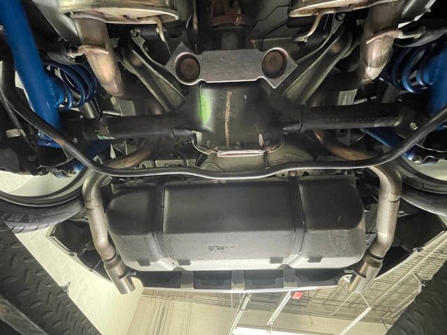 2003 Ford Mustang ROUSH 380R ONLY 200 BUILT STAGE 3 - 22931913 - 70