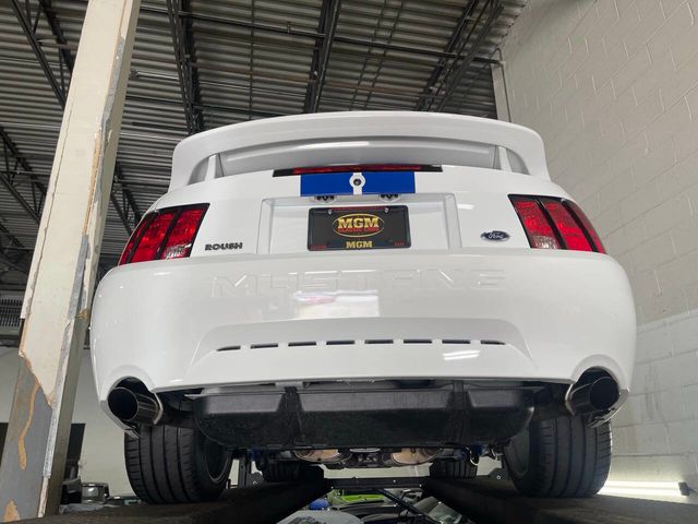 2003 Ford Mustang ROUSH 380R ONLY 200 BUILT STAGE 3 - 22931913 - 71