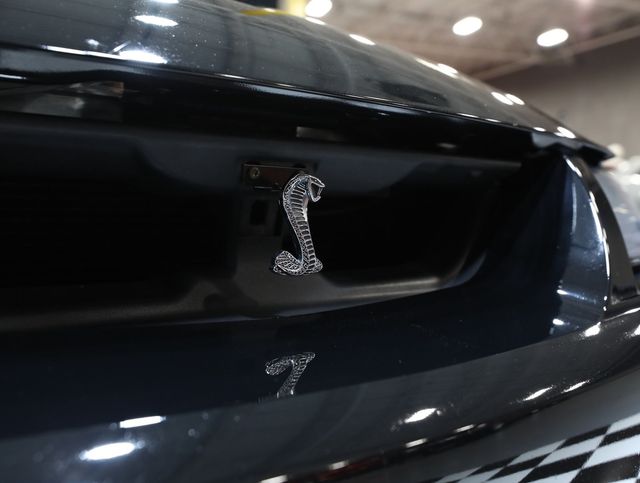 2003 Ford Mustang SUPERCHARGED TERMINATOR - CONVERTIBLE - 23000615 - 14