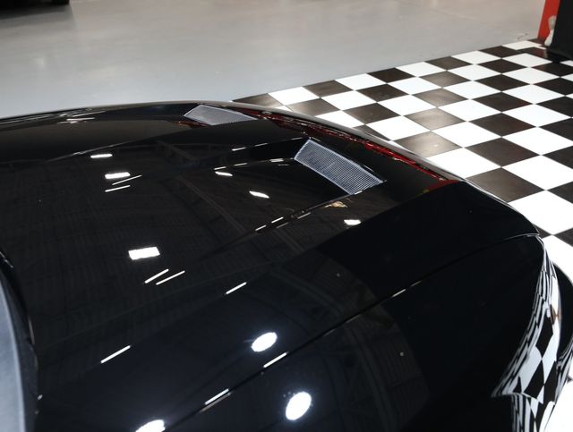 2003 Ford Mustang SUPERCHARGED TERMINATOR - CONVERTIBLE - 23000615 - 17