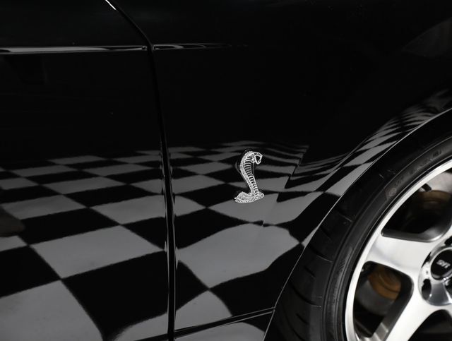 2003 Ford Mustang SUPERCHARGED TERMINATOR - CONVERTIBLE - 23000615 - 19